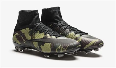 nike camouflage voetbalschoen|Nike pro army camo.